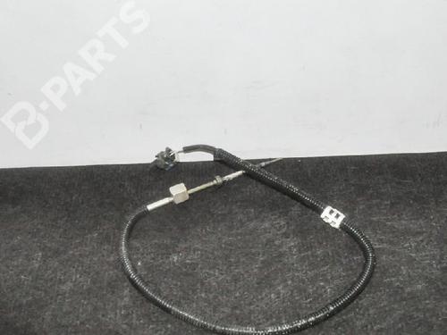 Sensor electrónico MERCEDES-BENZ GLC (X253) 250 d 4-matic (253.909) (204 hp) 7734452