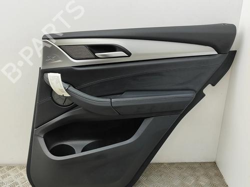 Bageste højre beklædning BMW X3 (G01, F97, G08) xDrive 20 d (190 hp) 32974166