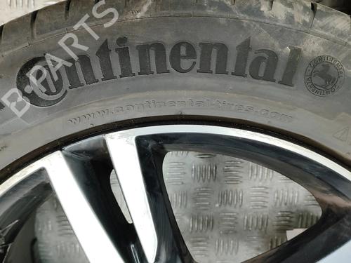 Fælk VOLVO XC40 (536) T3 | BP30257458C45