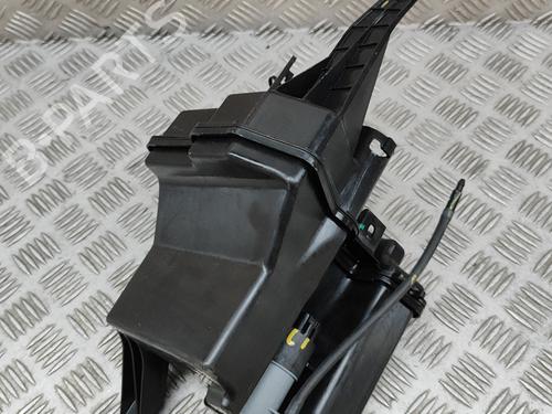 Windscreen washer tank TOYOTA C-HR (_X2_, _H2_) Hybrid (MAXH20) | BP28194584C113 