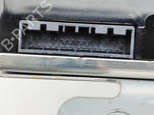Electronic module KIA NIRO II (SG2) EV | BP31192566M83 