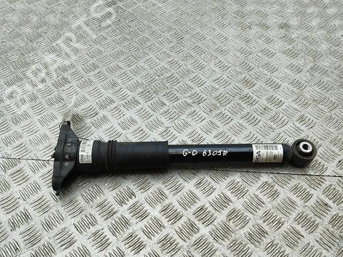 Used Right rear shock absorber Right rear shock absorber 36458117 36458117