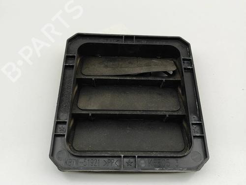 Grelha MAZDA CX-5 (KF) 2.0 (165 hp) 27317790