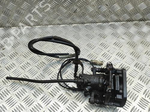 Right rear brake caliper MINI MINI COUNTRYMAN (R60) Cooper | BP29227698M106