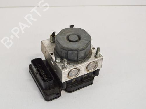 ABS pump NISSAN MICRA IV (K13K, K13KK) 1.2 | BP6722015M43 