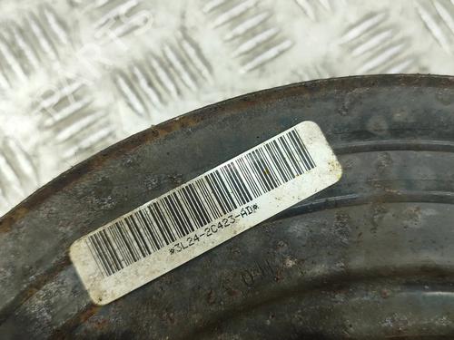 Right rear steering knuckle FORD USA EXPLORER 4.0 4WD | BP28557496M28