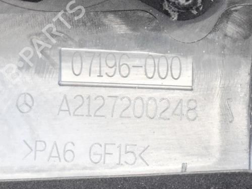 Speaker MERCEDES-BENZ E-CLASS (W212) E 220 CDI | BP6740724E2 - Image 5
