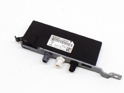 Electronic module PORSCHE PANAMERA (970) 3.0 S E-Hybrid | BP7732148M83 
