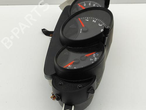 Instrument cluster PORSCHE BOXSTER (986) 2.5 | BP27331271C47 
