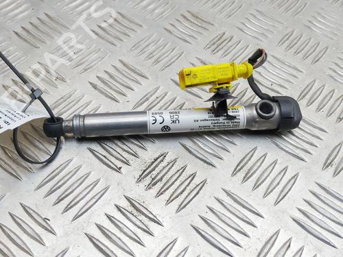 Electronic module VW TOUAREG (CR7, RC8) 3.0 TDI 4motion | BP38707154M83 - Image 3