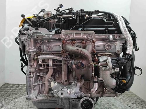 Engine BMW X5 (G05, F95) xDrive 45 e Plug-in Hybrid | BP27219065M1