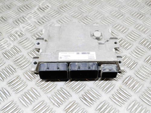 Motorstyringsenhet RENAULT MASTER III Van (FV) 2.3 dCi 180 FWD (FV04, FV07) (179 hp) 27758925