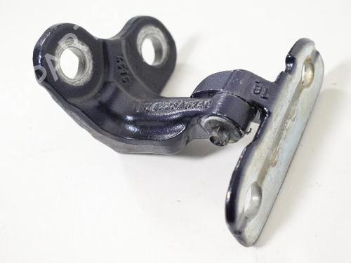 Used Hinge/Door check strap JAGUAR F-PACE (X761) 3.0 SCV6 AWD (340 hp) 30257830