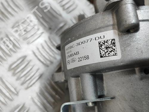 Steering column FORD FIESTA VII (HJ, HF) 1.0 EcoBoost | BP24976012M21 - Image 9