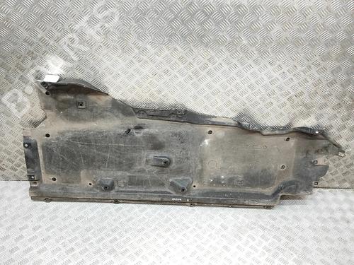 Underbody protection PORSCHE CAYENNE Coupe (9YB) 3.0 E-Hybrid AWD | BP38017854M92 - Image 2