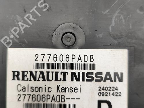 Electronic module NISSAN JUKE (F16_) DIG-T 117 | BP27794483M83 