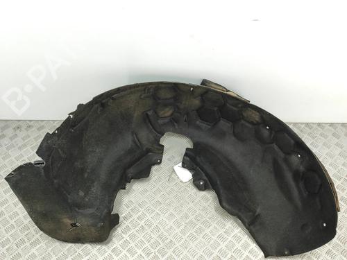 Hjulbue AUDI Q8 (4MN, 4MT) 55 TFSI Mild Hybrid quattro (340 hp) 32755249