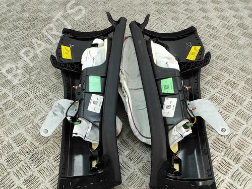 Seats set BMW X6 (G06, F96) M | BP33391171C78 - Image 13