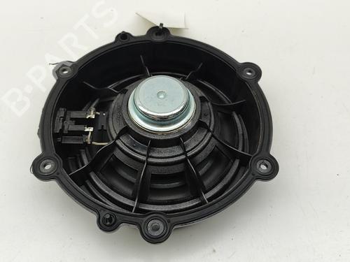 Højttaler PORSCHE TAYCAN Cross Turismo (Y1B) 4S Performance Battery Plus (Y1BDB1) | BP28302723E2 