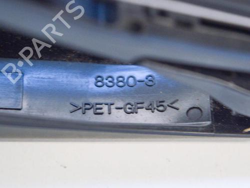 Rear windshield wiper arm SKODA FABIA II Combi (545) 1.9 TDI | BP14656044C144 