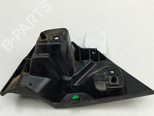 Rear bumper bracket FORD MONDEO V Turnier (CF) 2.0 TDCi | BP27341817C159 