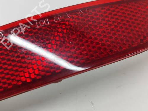 Rear bumper left light BMW X3 (F25) xDrive 20 d | BP27377678C81 