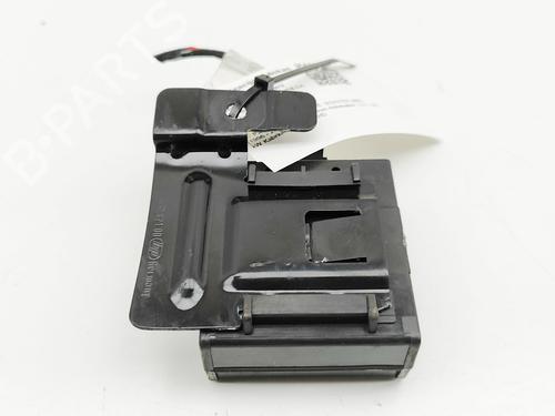 Elektronische module PORSCHE BOXSTER (986) 2.5 | BP30005434M83 