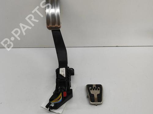 Used Pedal FORD FIESTA VII (HJ, HF) 1.0 EcoBoost (125 hp) 24976034