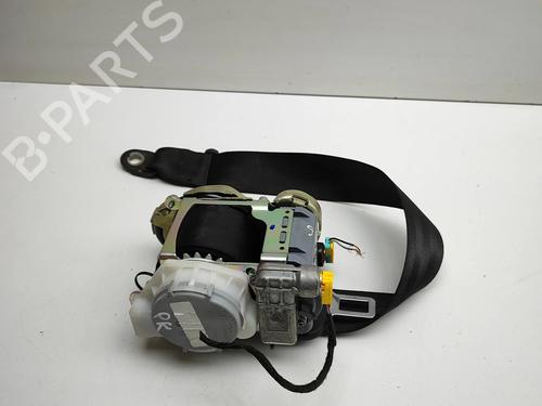 Front left seatbelt AUDI TT (FV3, FVP) 2.0 TFSI quattro | BP39646436I26 - Image 4