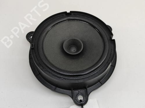 speaker-nissan-qashqai-iii-j12-2021-27786934 main image