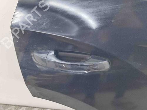 Right rear door VW T-ROC (A11, D11) 2.0 R 4motion | BP29486181C5 