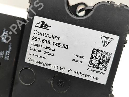 Electronic module PORSCHE 911 (991) 3.8 Turbo | BP33395160M83  - Image 6