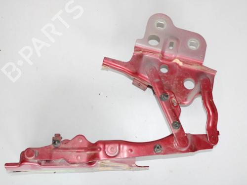 Hinge/Door check strap JAGUAR E-PACE (X540) 2.0 D150 AWD | BP33379600C146 - Image 2