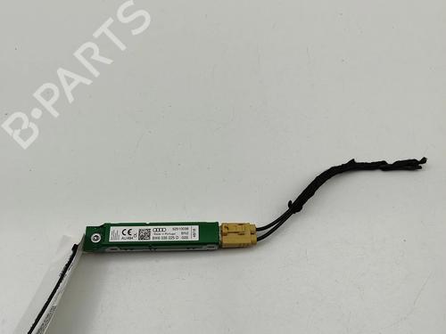 Used Electronic module Electronic module AUDI A5 (F53, F5P) 35 TFSI Mild Hybrid (150 hp) 33372744 33372744