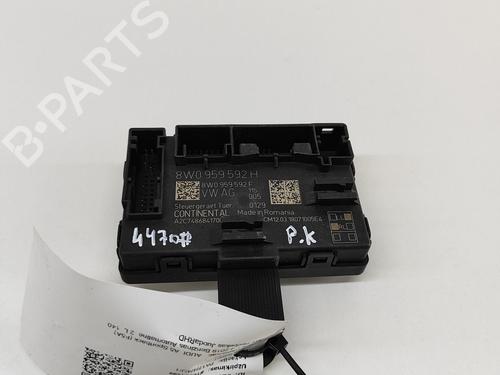 Elektronisk modul AUDI A5 Sportback (F5A, F5F) 2.0 TFSI | BP18879290M83 