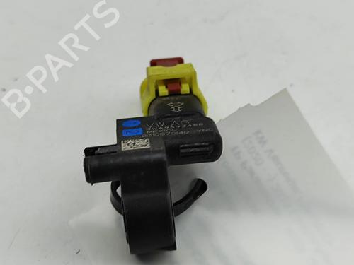 Electronic sensor AUDI Q4 E-TRON SUV (F4B) 45 | BP28732916M84 - Image 2