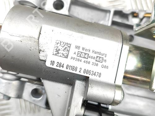 Steering column MERCEDES-BENZ E-CLASS Convertible (A207) E 250 CGI (207.447) | BP40262387M21 - Image 8