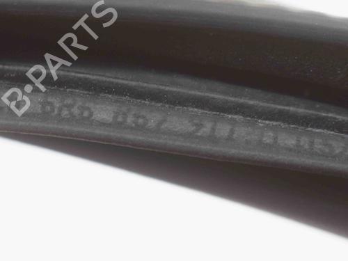 Rubber door seal VW POLO V (6R1, 6C1) 1.0 TSI | BP14624785C142 