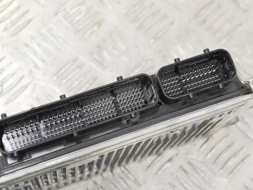 Engine control unit (ECU) MAZDA CX-5 (KF) 2.2 D | BP8353318M57 