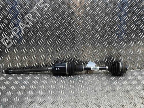Right front driveshaft BMW 5 (G30, F90) 530 e Plug-in-Hybrid xDrive | BP33374849M39 - Image 3