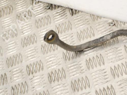 Used Anti roll bar BMW 3 (F30, F80) 330 d (258 hp) 14659146