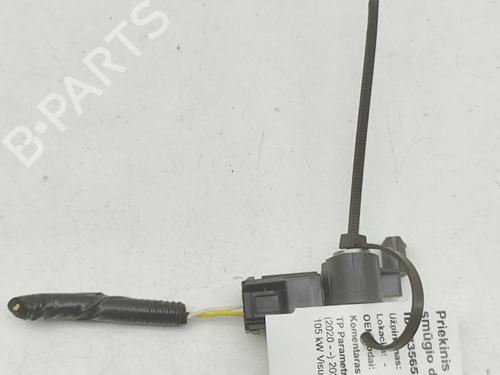 Used Electronic sensor Electronic sensor 35727045 35727045