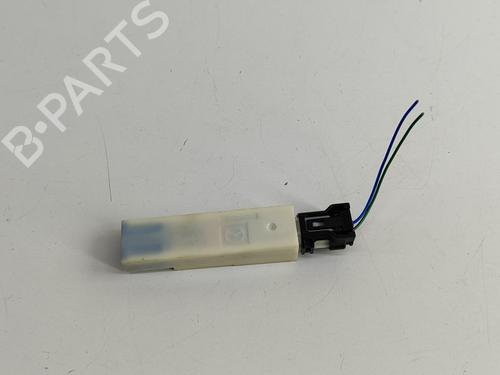 Elektronische module MAZDA CX-30 (DM) e-SKYACTIV-X M Hybrid (186 hp) 28557726