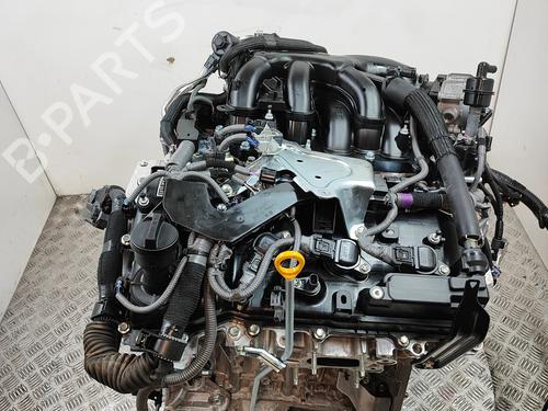 Engine LEXUS RX (_L2_) 450h (GYL20_, GYL20W) | BP39409654M1 - Image 6