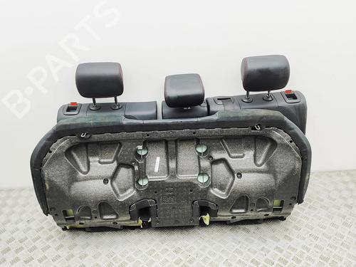 Seats set MERCEDES-BENZ GLA (H247) GLA 200 d (247.712) | BP33386566C78  - Image 10