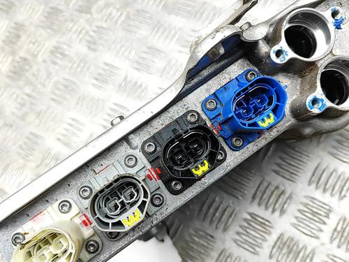 Inverter/Converter TESLA MODEL X (5YJX) P90D AWD | BP36470474M119  - Image 6