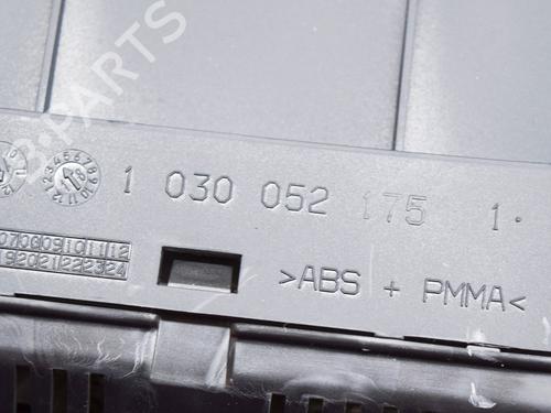 Instrument cluster AUDI A6 Allroad C7 (4GH, 4GJ) 3.0 TDI quattro | BP10673819C47 
