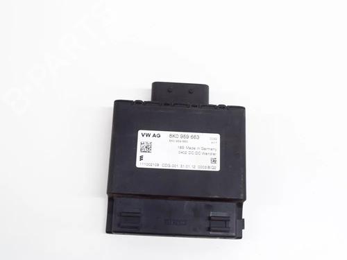 control-unit-audi-q7-4lb-30-tdi-quattro-111002109-8k0959663-2006-2007-2008-2009-2010-2011-2012-2013-2014-2015-2016-14638893 main image