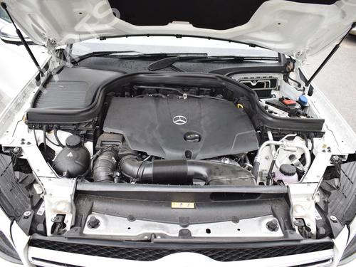 Used Other Other MERCEDES-BENZ GLC (X253) 250 d 4-matic (253.909) (204 hp) 33364741 33364741