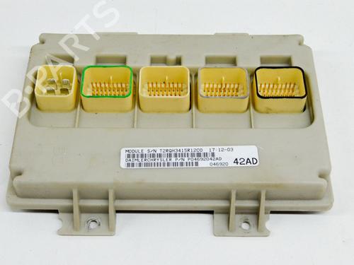 Used Electronic module CHRYSLER PACIFICA 3.5 AWD (253 hp) 9296148